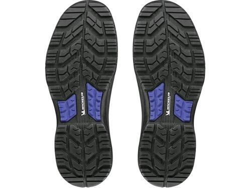 Obuv CXS MICHELIN SCRIVIA S3, kotníková, vel. 45